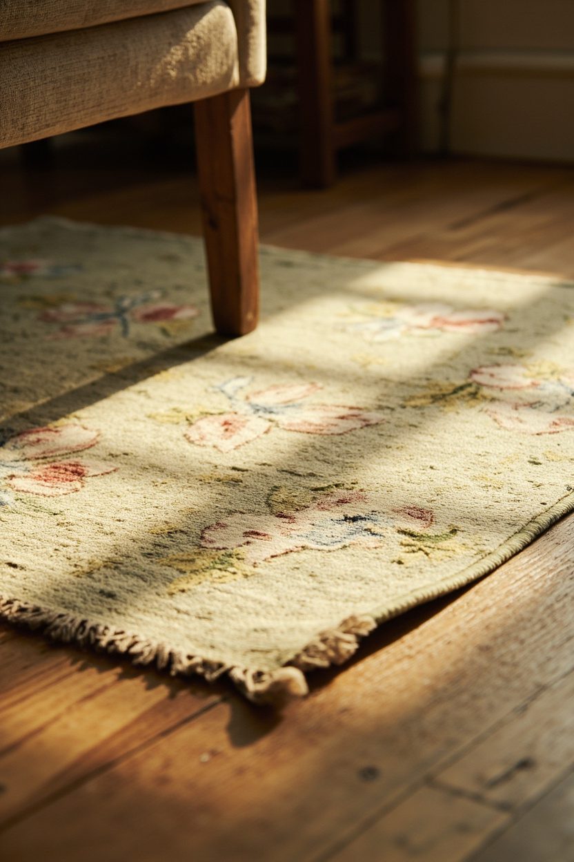 Cottage Cottagecore Rugs