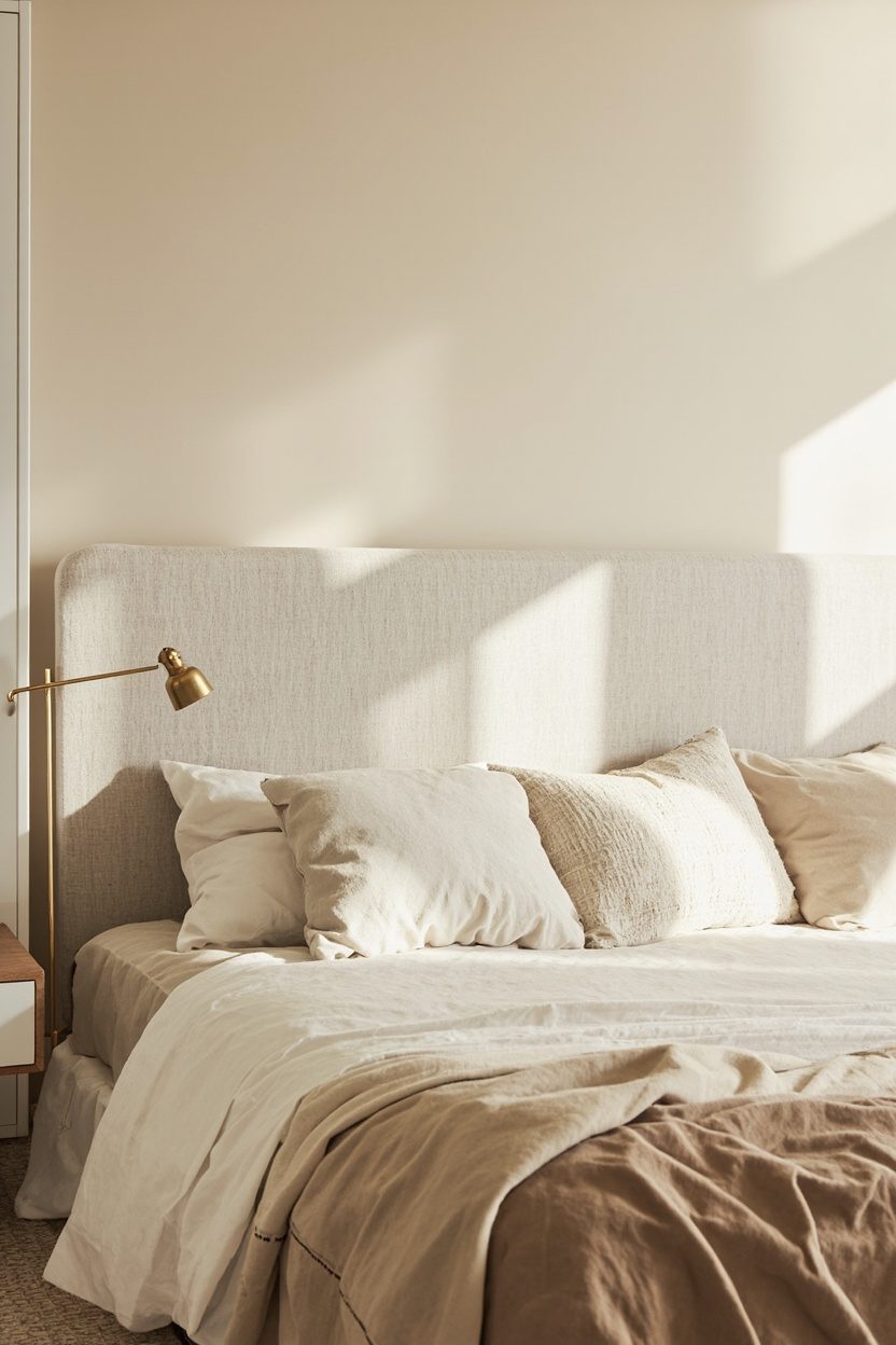 Creamy Paint Palette Selection