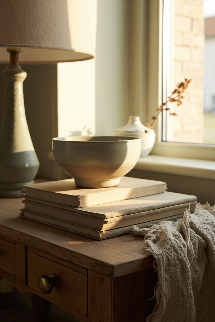 Curated Vintage Finds