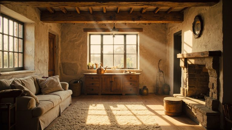 Decorate in Cottage Style Information Guide