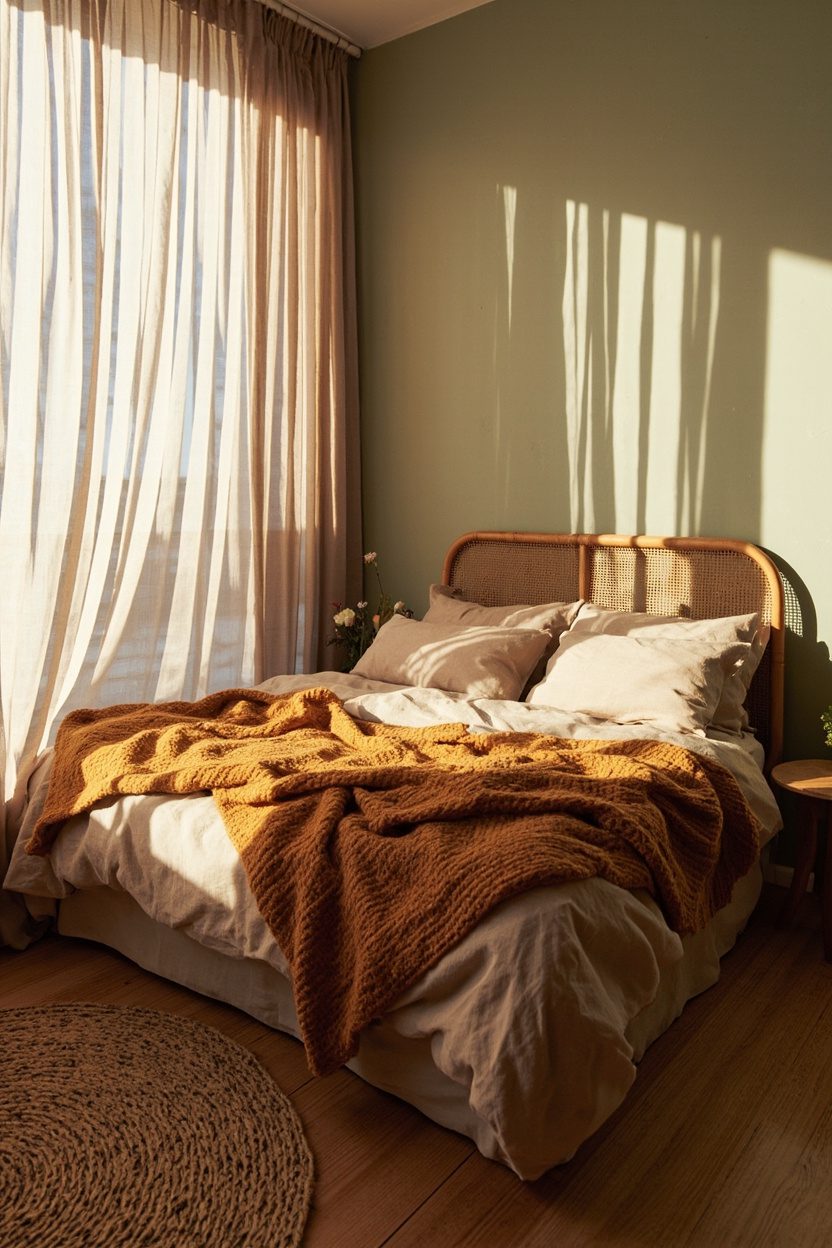 Earthy Color Palette