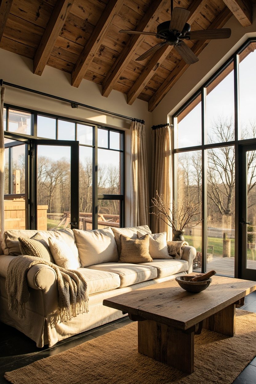 Efficient Heating and Cooling Strategies