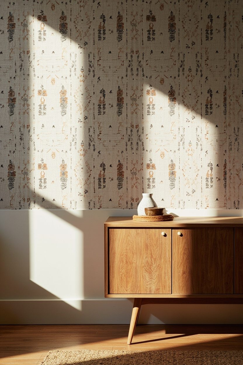 Global Tribal Prints