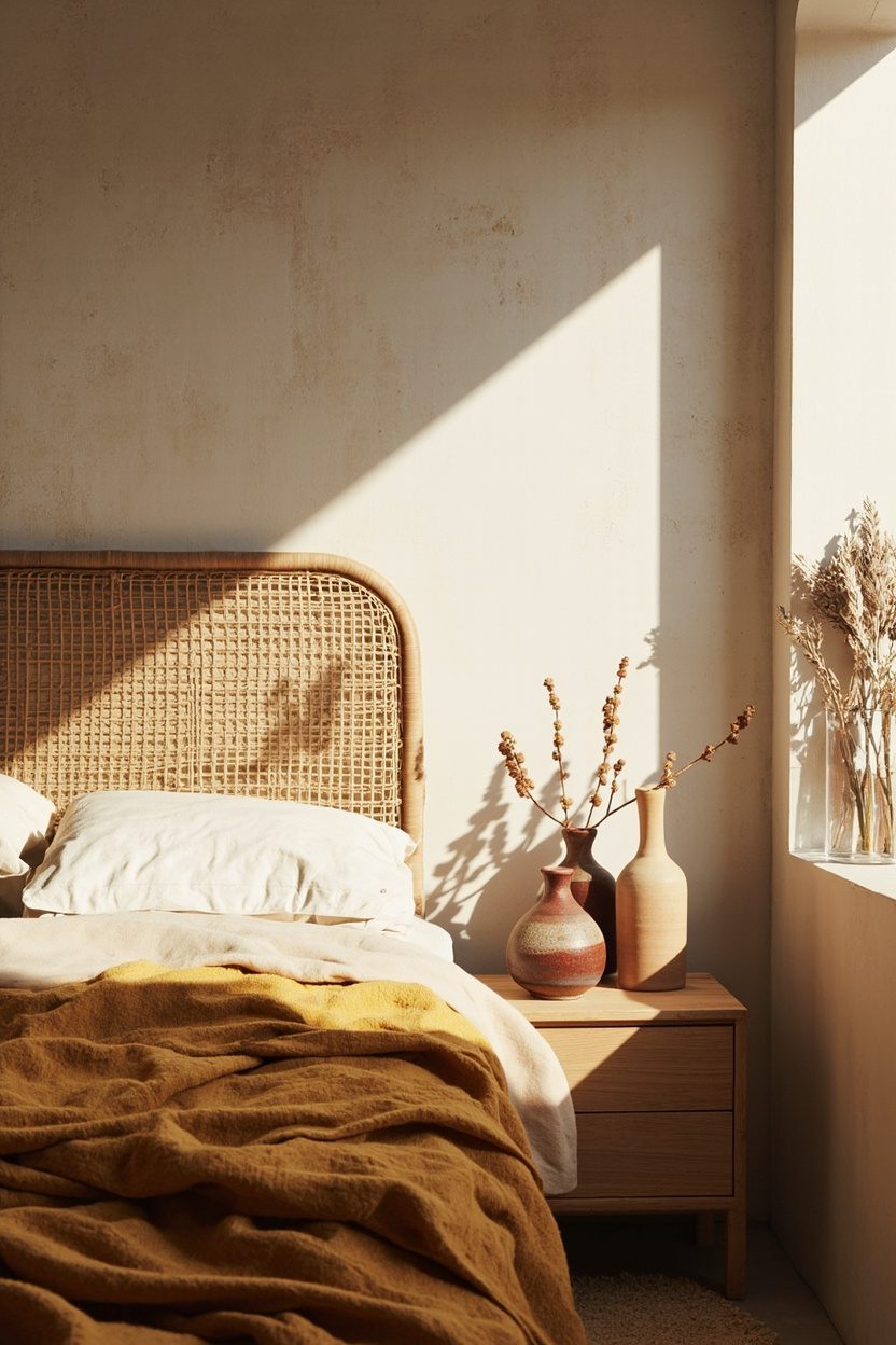 Handcrafted Ceramics