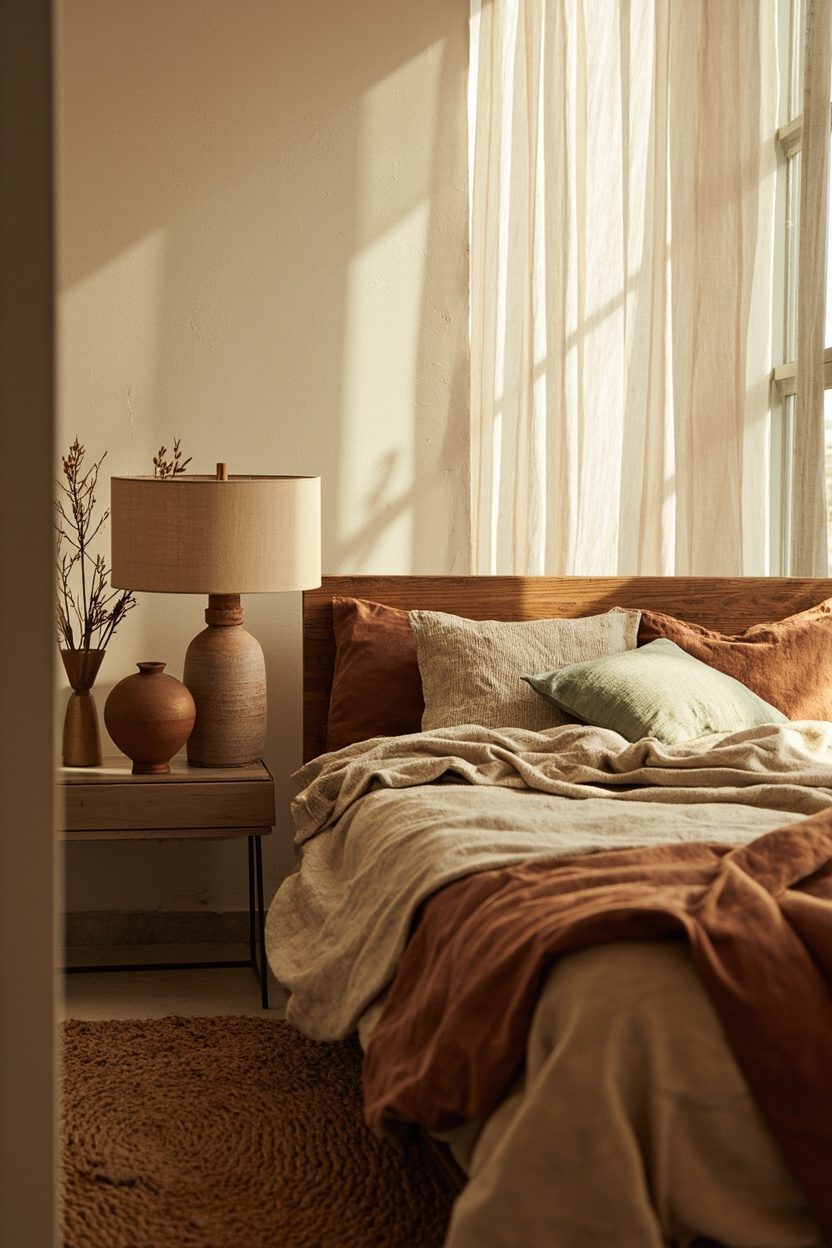 Handcrafted Ceramics