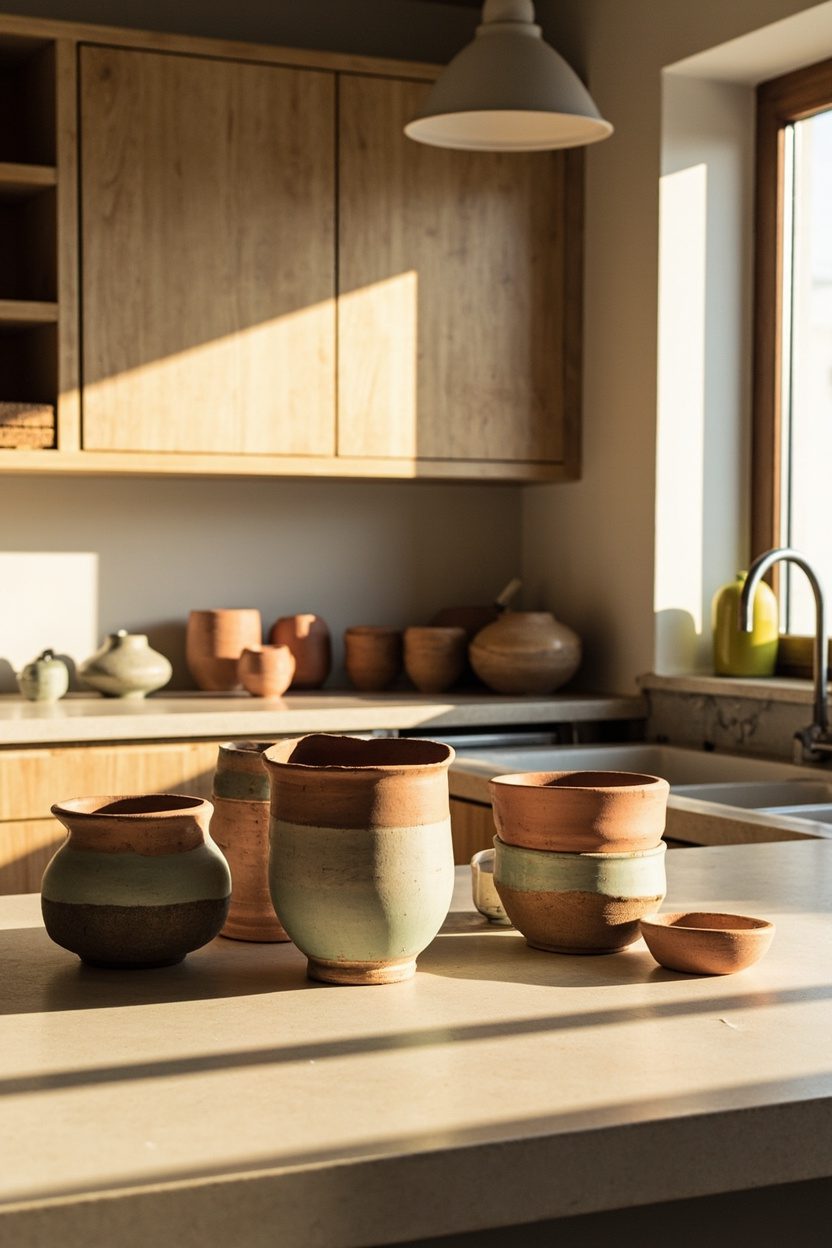 Handmade Ceramicware