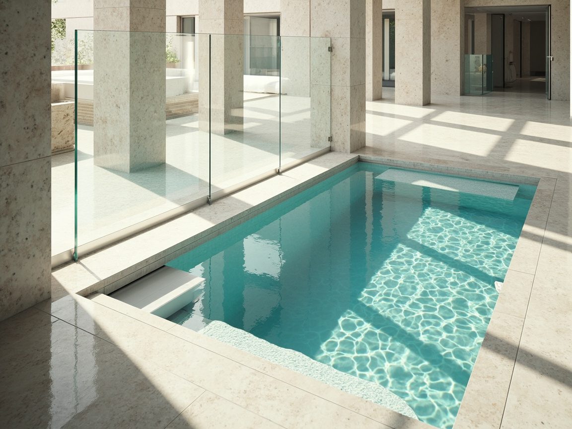 Incorporating Safety, Covers, and Maintenance Access