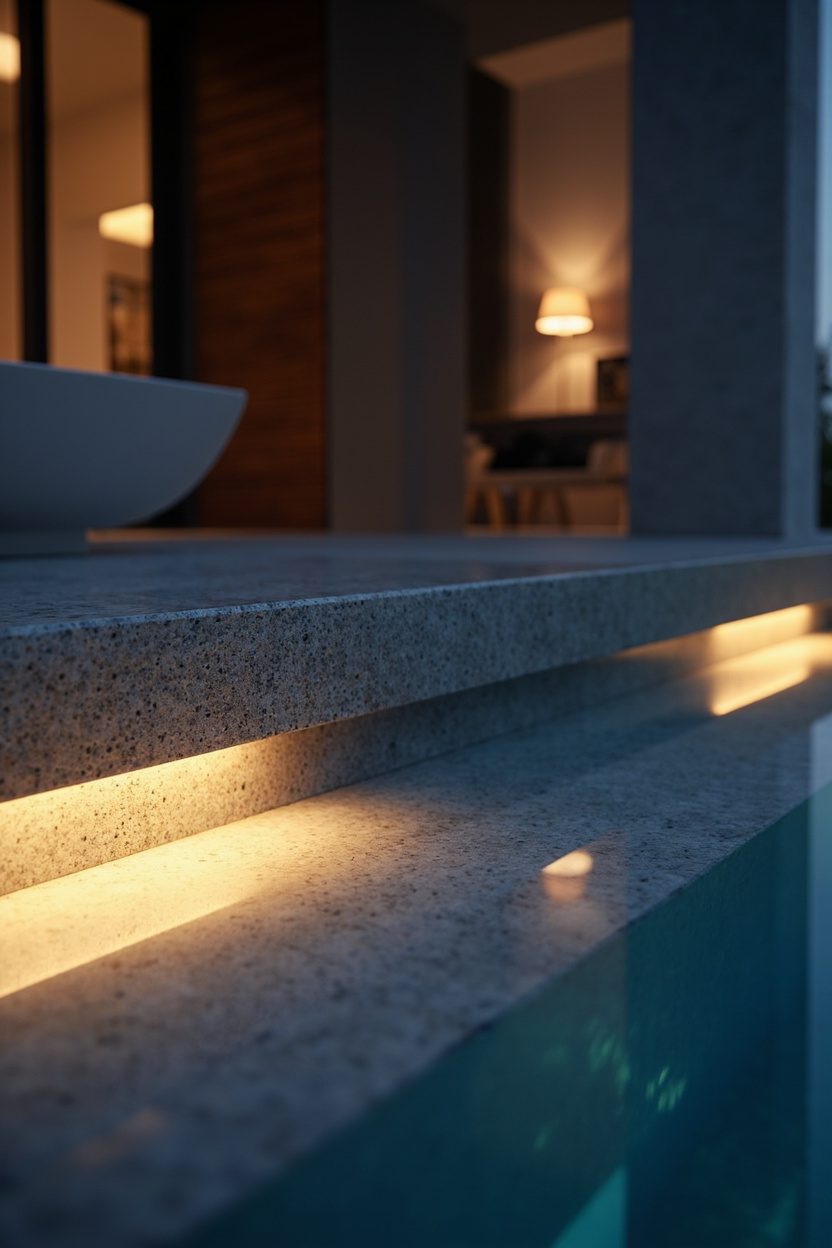 LED Perimeter Lighting