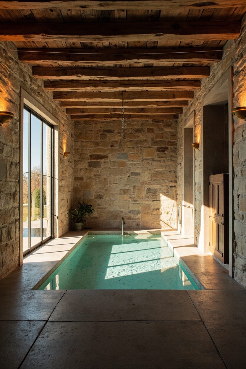 Lighting Strategies for Ambiance