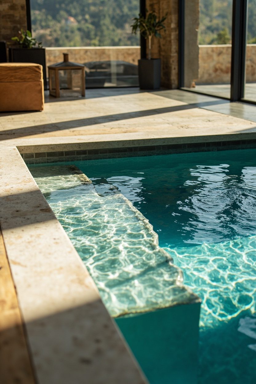 Low-Maintenance Filtration Systems