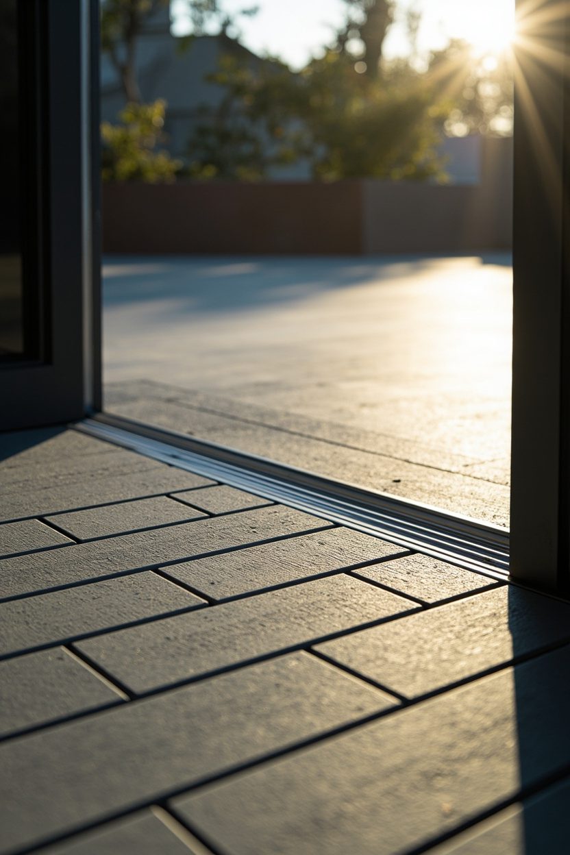 Low-Maintence Composite