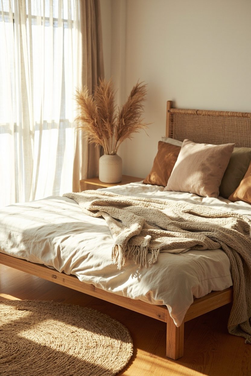 Low-Profile Platforms