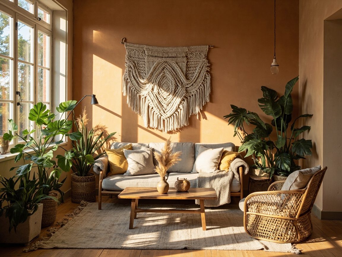Maintaining and Optimizing Your Boho Space