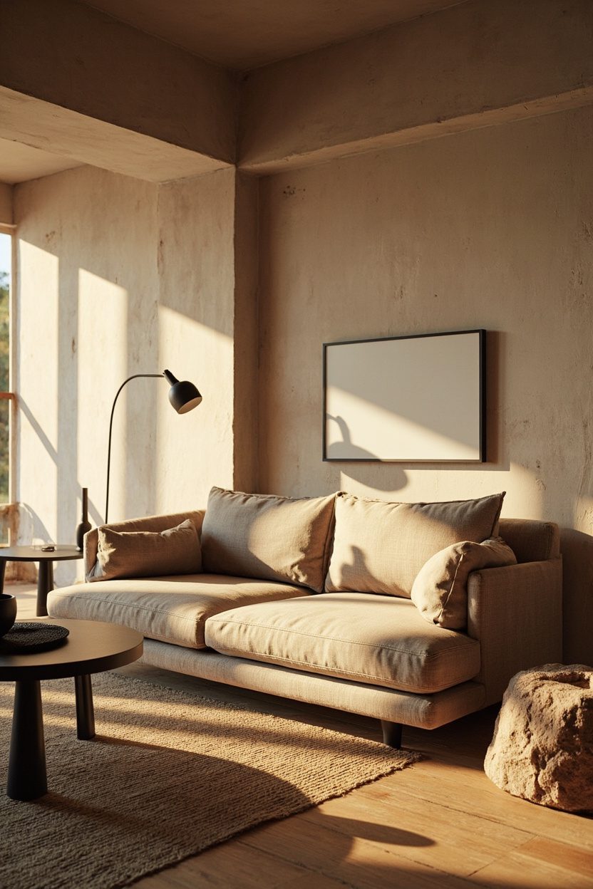 Matte Black Fixtures