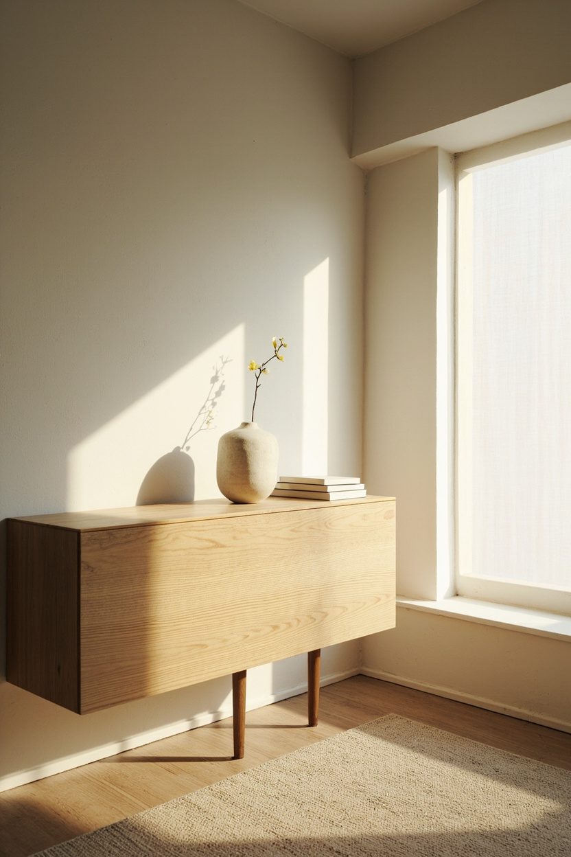 Mindful Decluttering