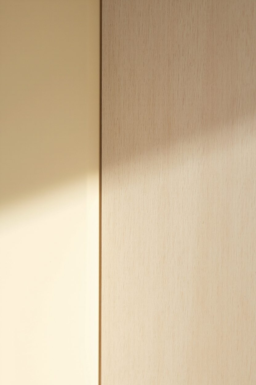 Minimalist Wood Palettes