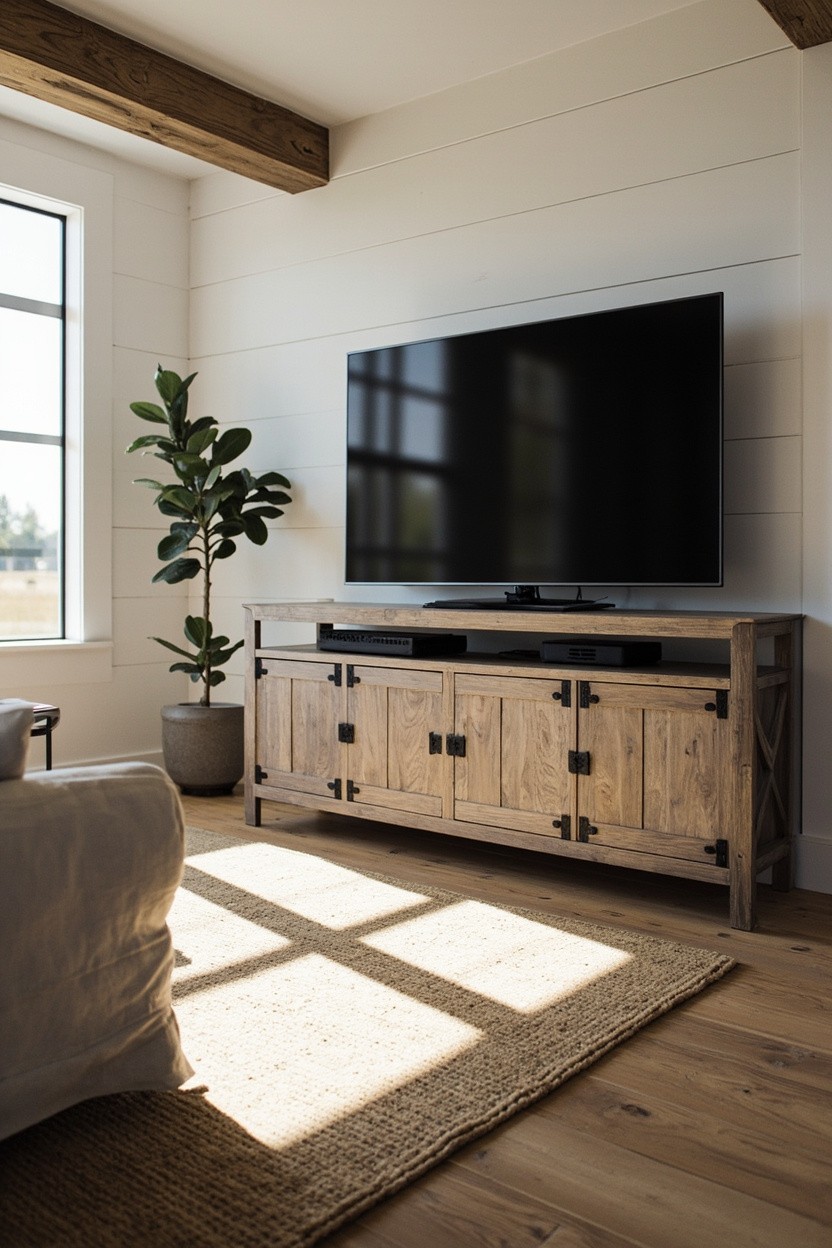 Mixing Vintage and Modern Pieces