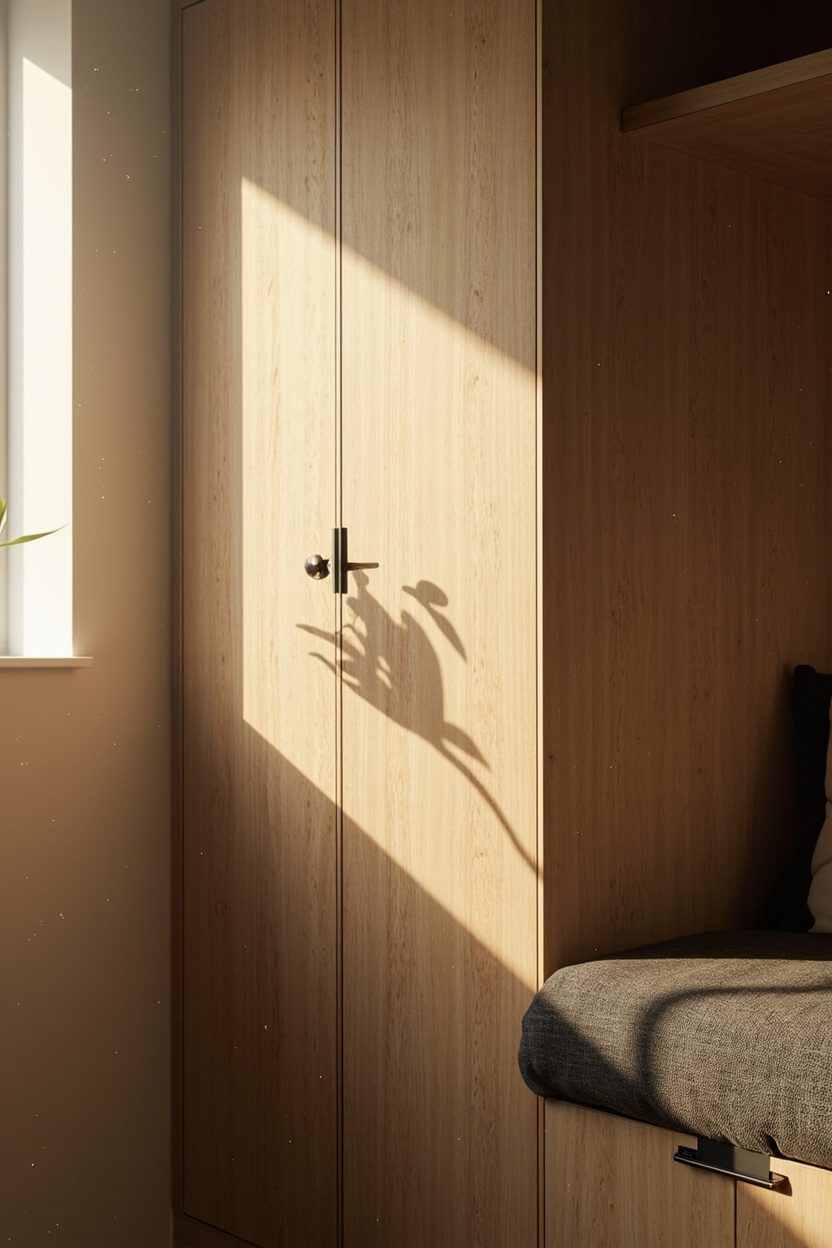 Multifunctional Furniture