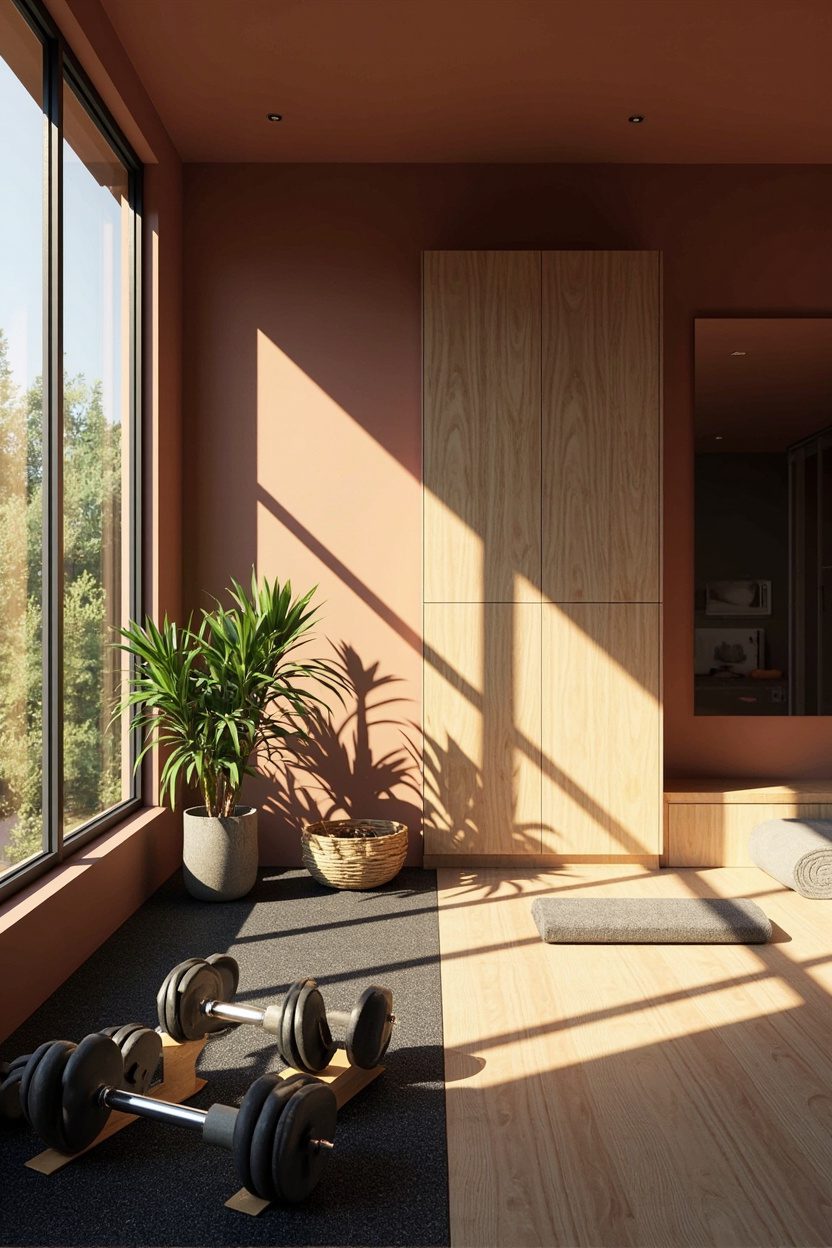 Multifunctional Zones