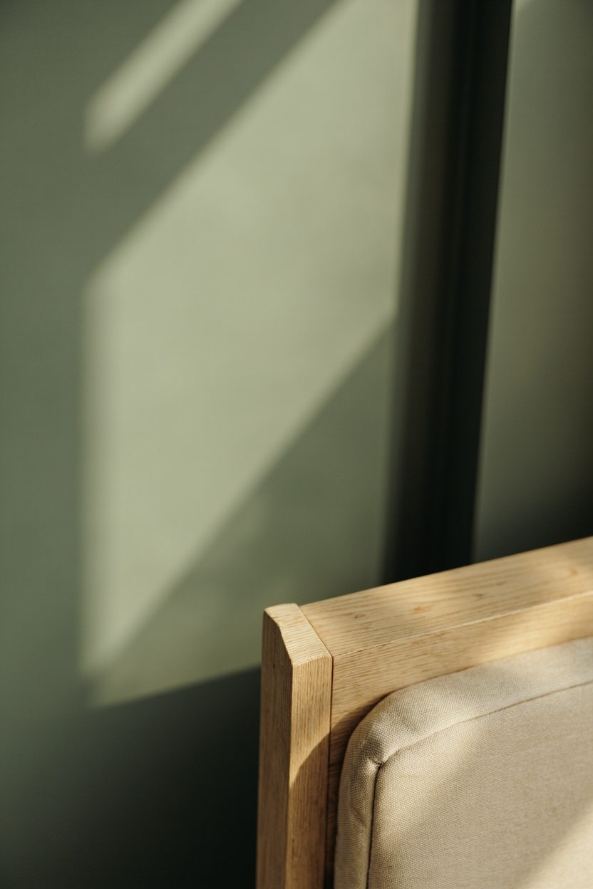 Muted Green Palettes