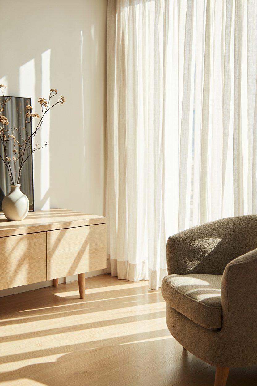 Natural Light Optimization