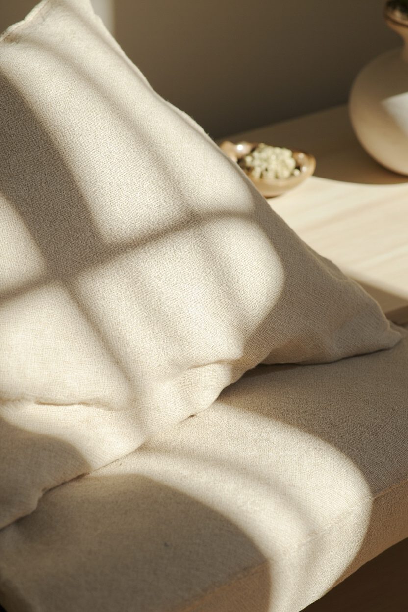 Neutral Linen Textures