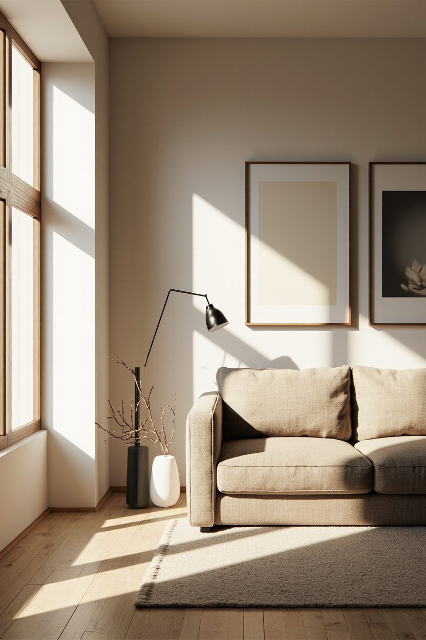 Neutral Palette Gallery