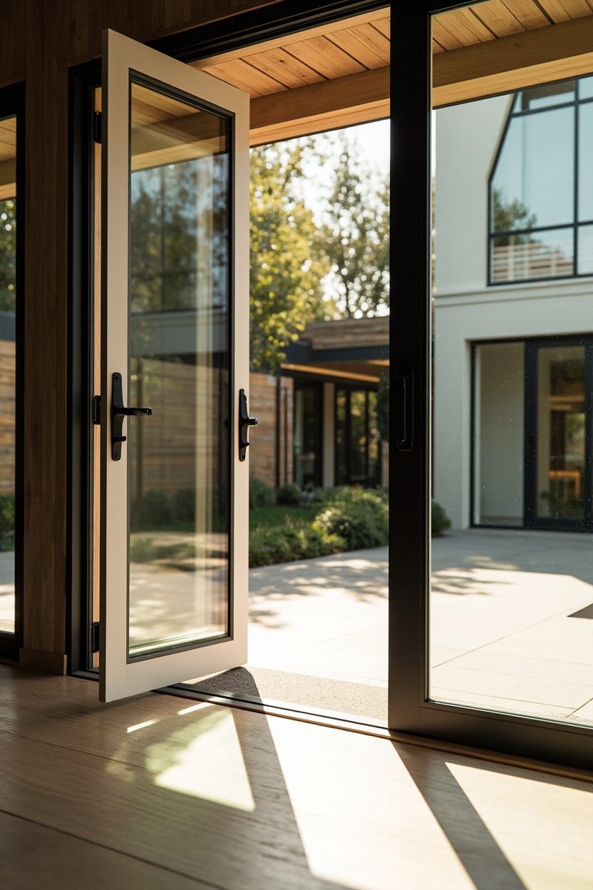 Outdoor Backyard Studio