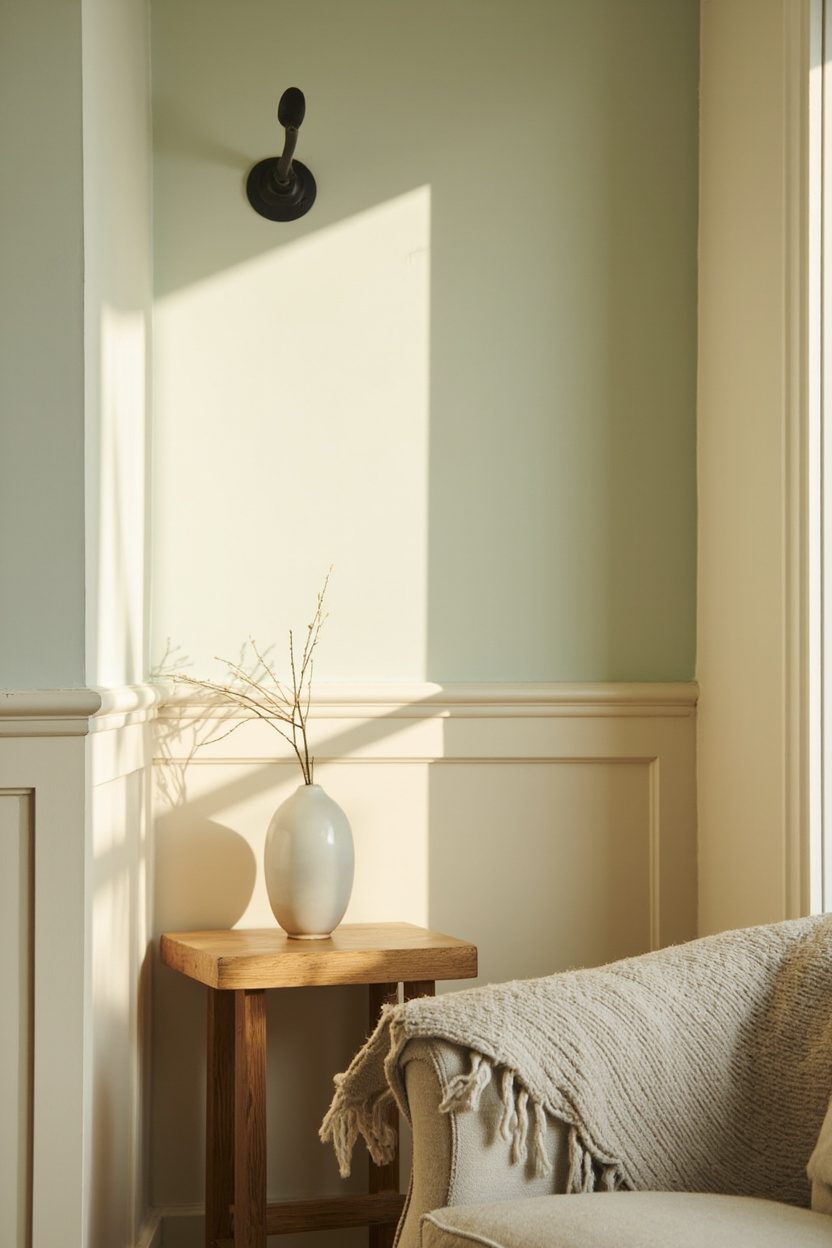 Pastel Comfort Palettes