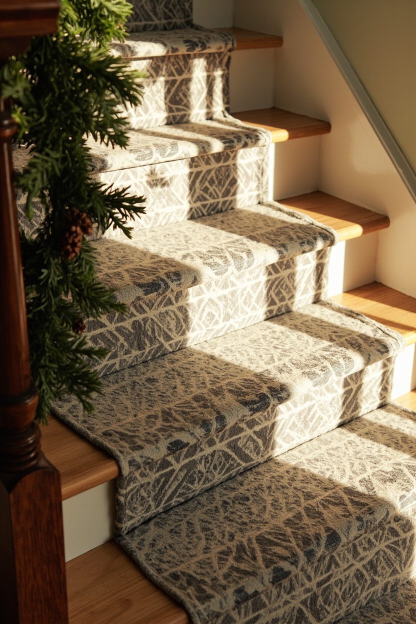 Personalized Runner Patterns