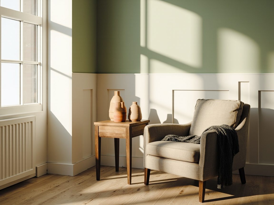 Planning Your Modern Cottage Color Palette Choices