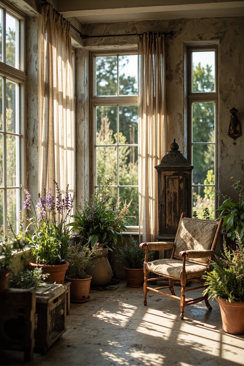 Pollinator Corridors