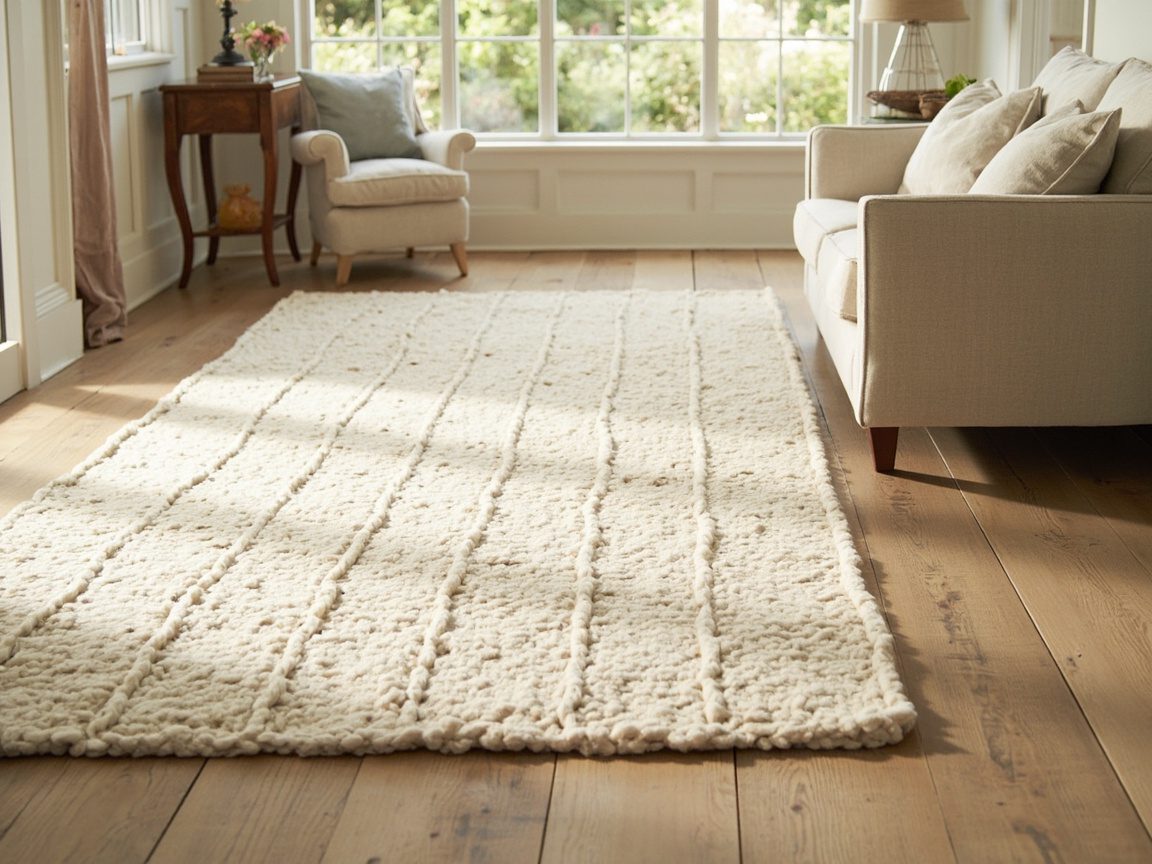 Practical Flooring and Rug Solutions for Comfort
