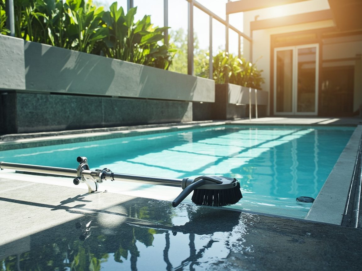 Routine Cleaning Tasks and Time-Saving Techniques