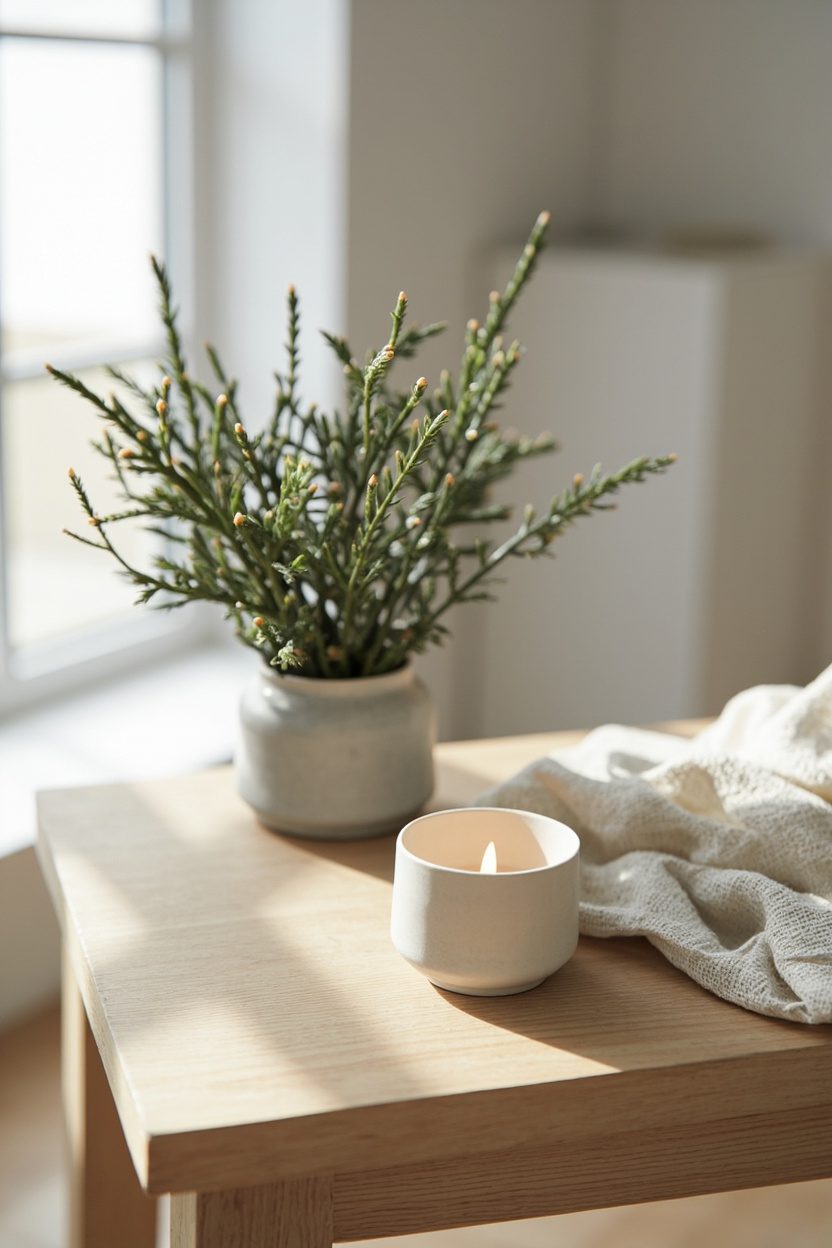 Scandinavian Minimalism