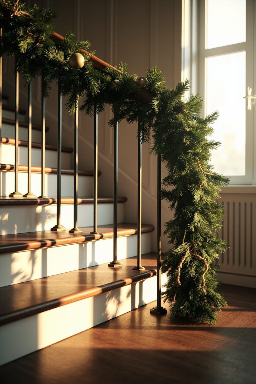 Seasonal Accent Vignettes