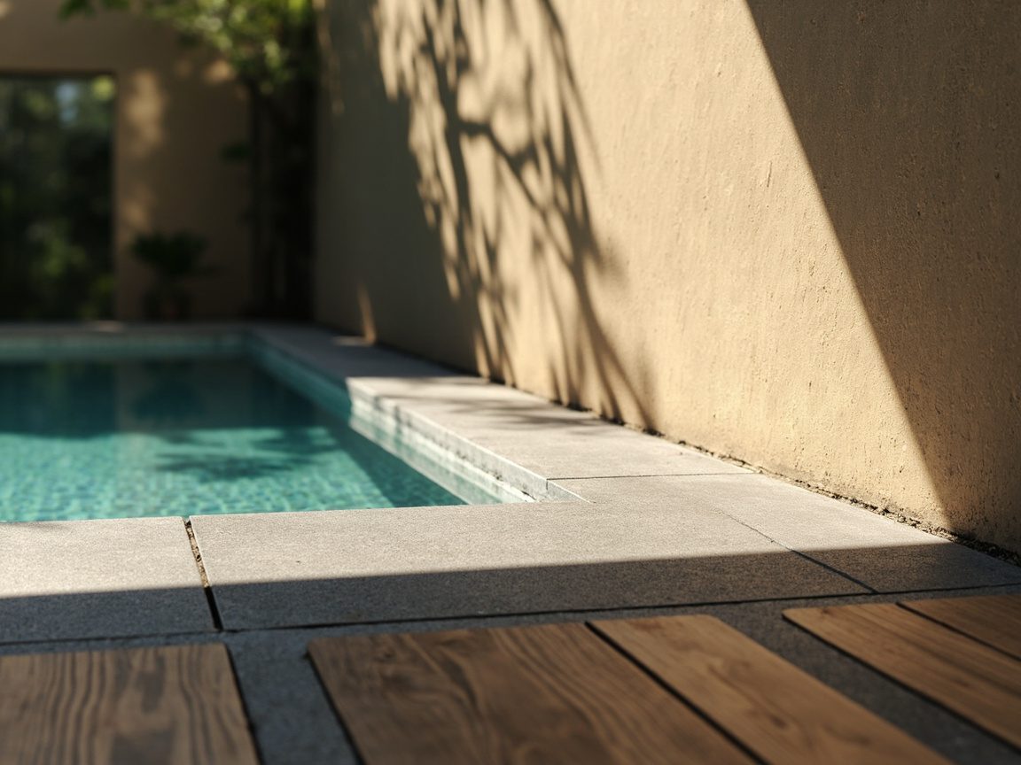 Selecting Materials and Colors for Seamless Integration