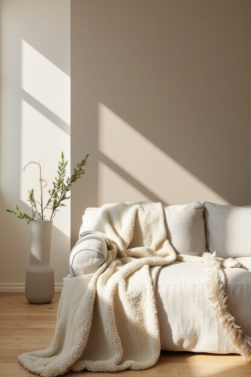 Serene Neutral Palettes