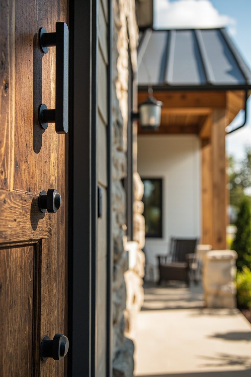 Slimline Metal Roofing