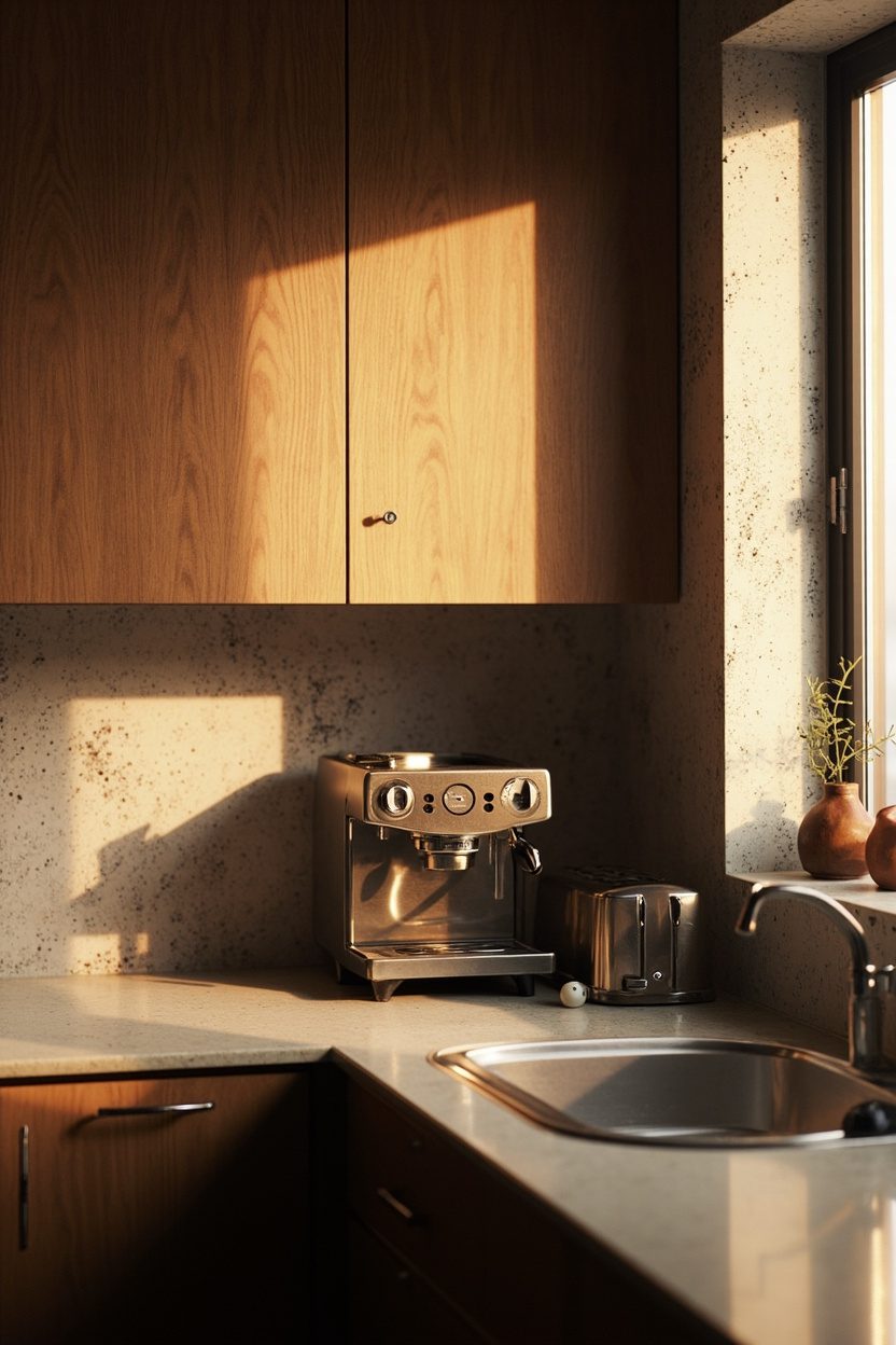 Small Appliances, Big Impact