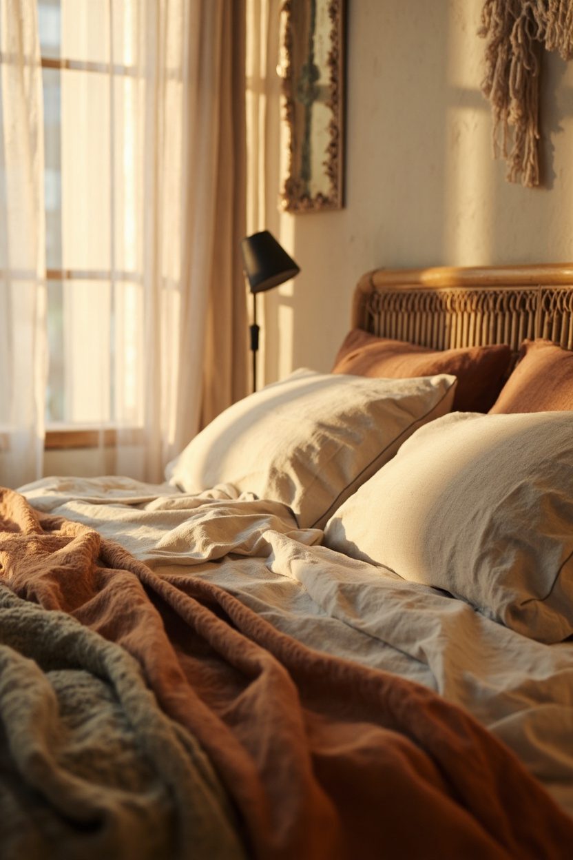 Soft Ambient Lighting