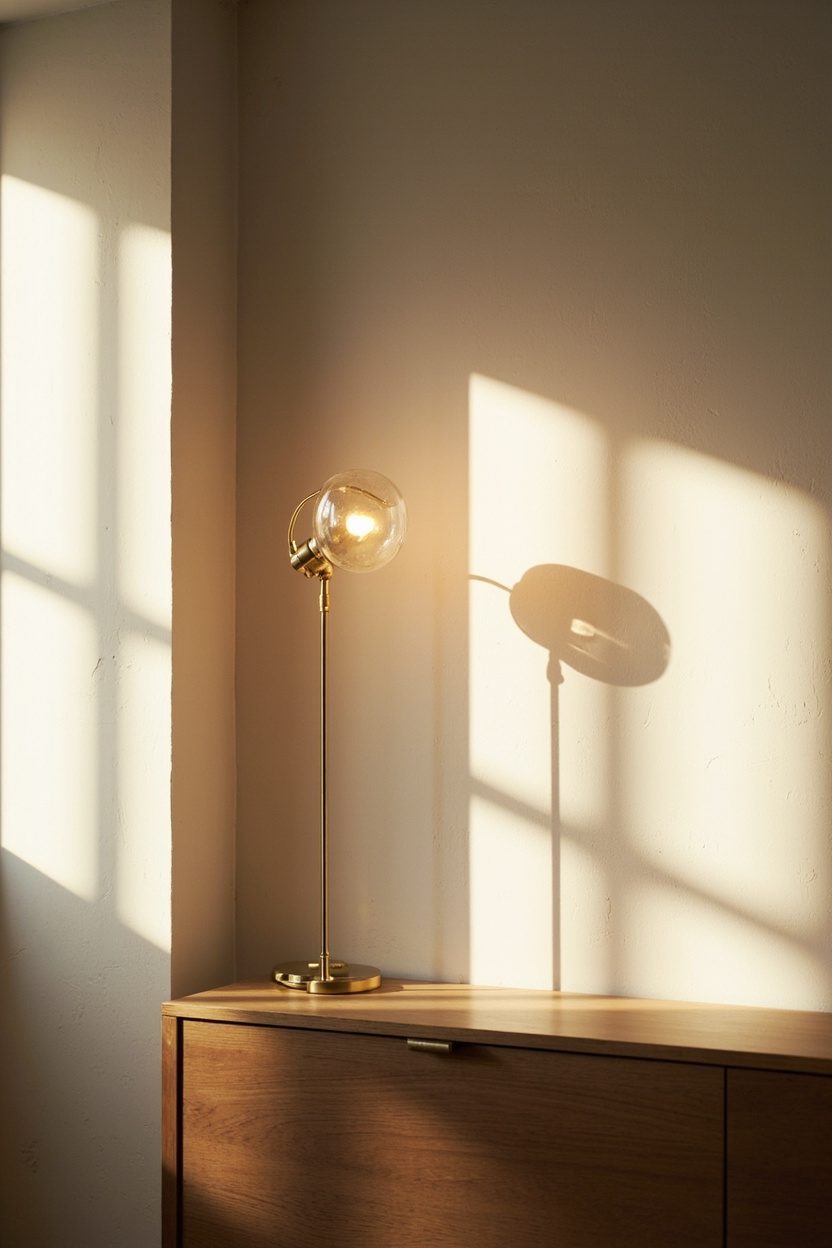 Statement Lighting Fixtures