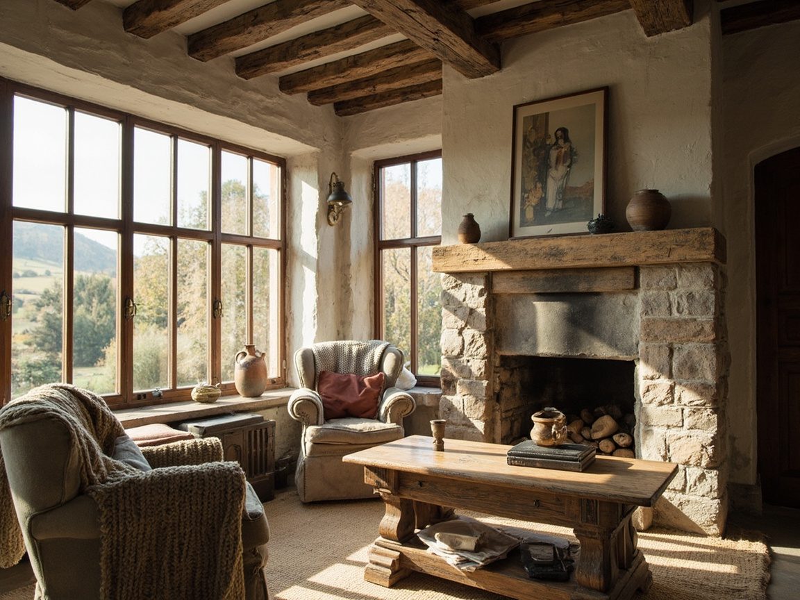 Styling Tips to Maintain Warmth and Timeless Charm