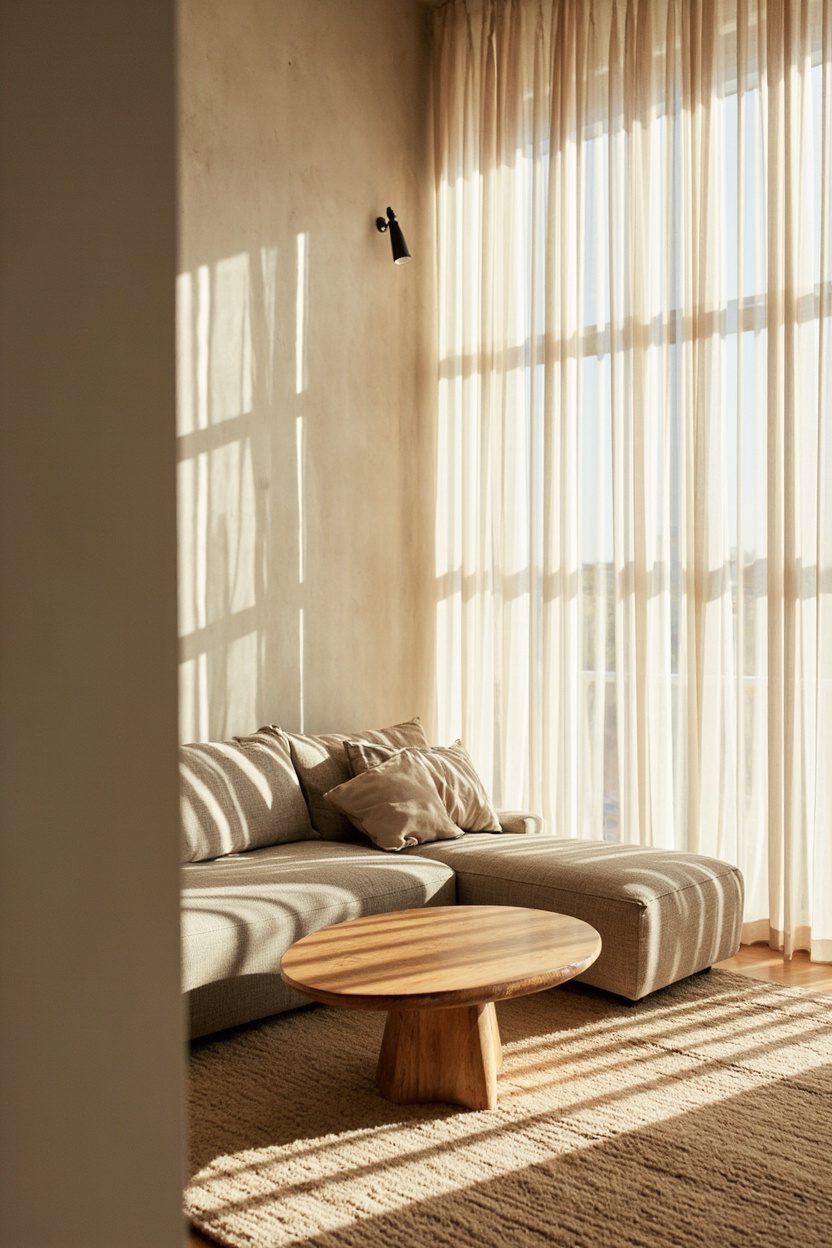 Sustainable Luxury Furnishings