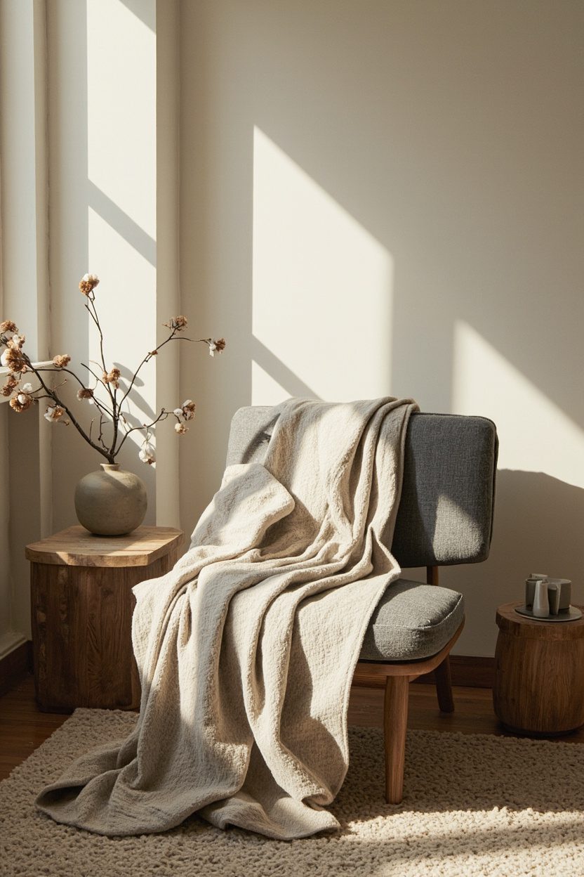 Tactile Textile Layers