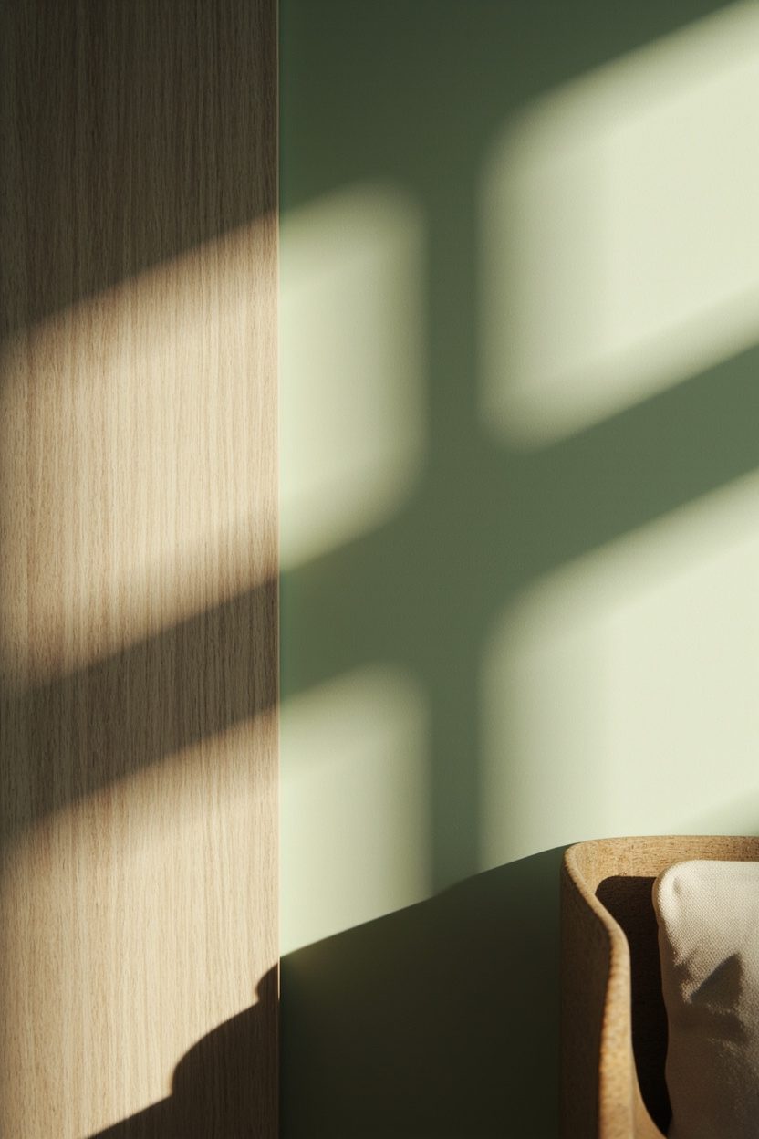 Textural Contrast Mix