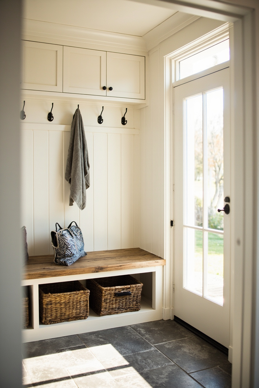 Utility Command Centers