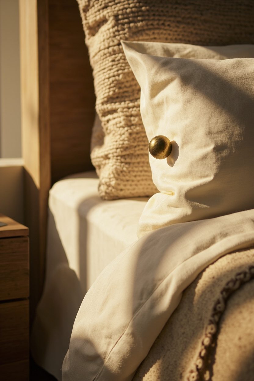 Vintage Brass Fixtures