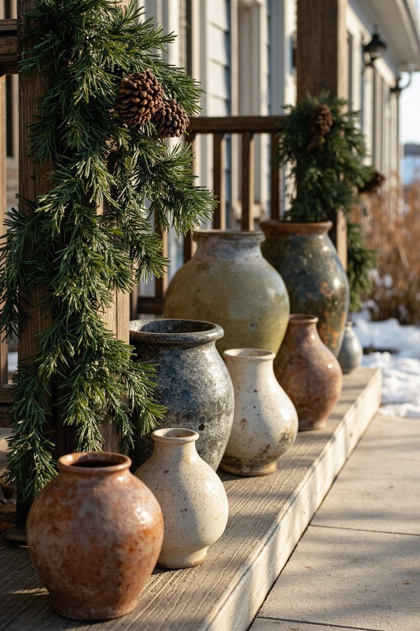 Vintage Ceramic Finds