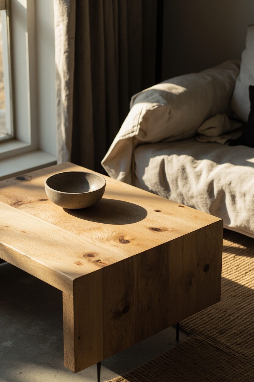 Wabi-Sabi Imperfections